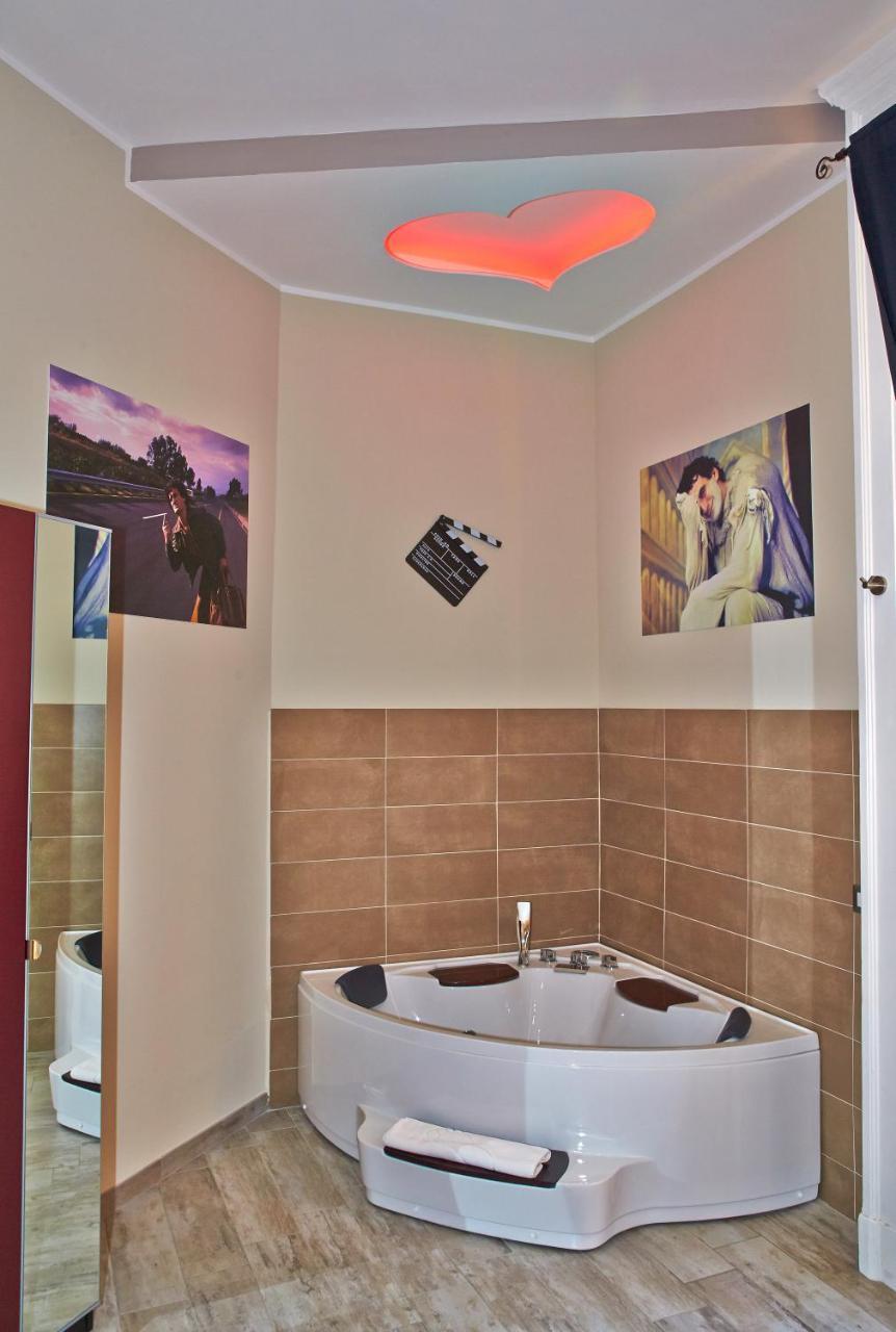 Artisti Bed&Dreams Bed and Breakfast Neapel Exteriör bild