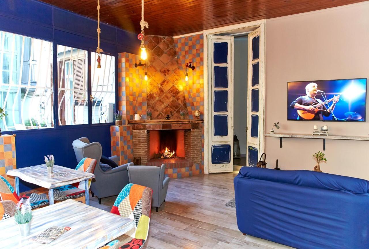 Artisti Bed&Dreams Bed and Breakfast Neapel Exteriör bild