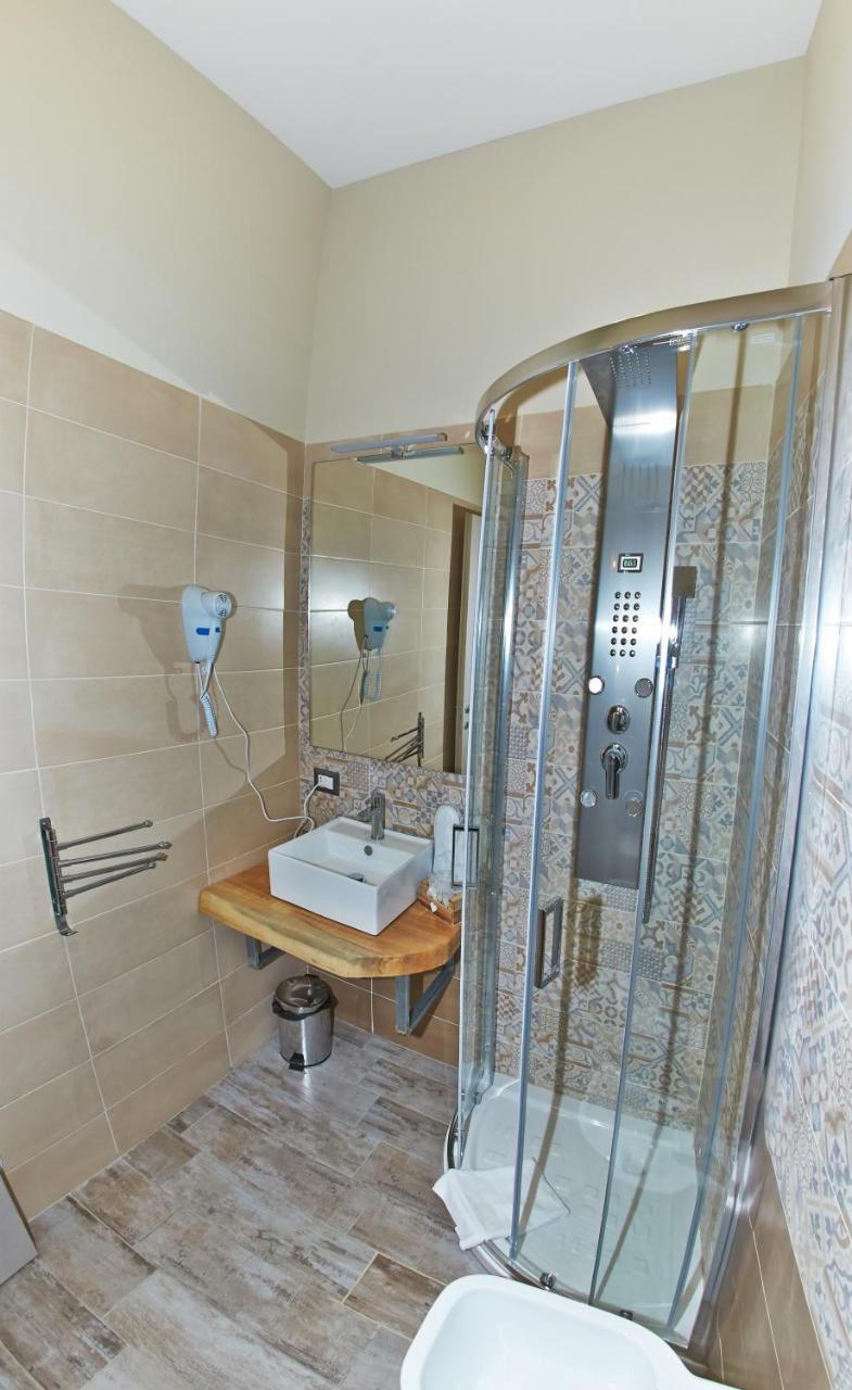 Artisti Bed&Dreams Bed and Breakfast Neapel Exteriör bild