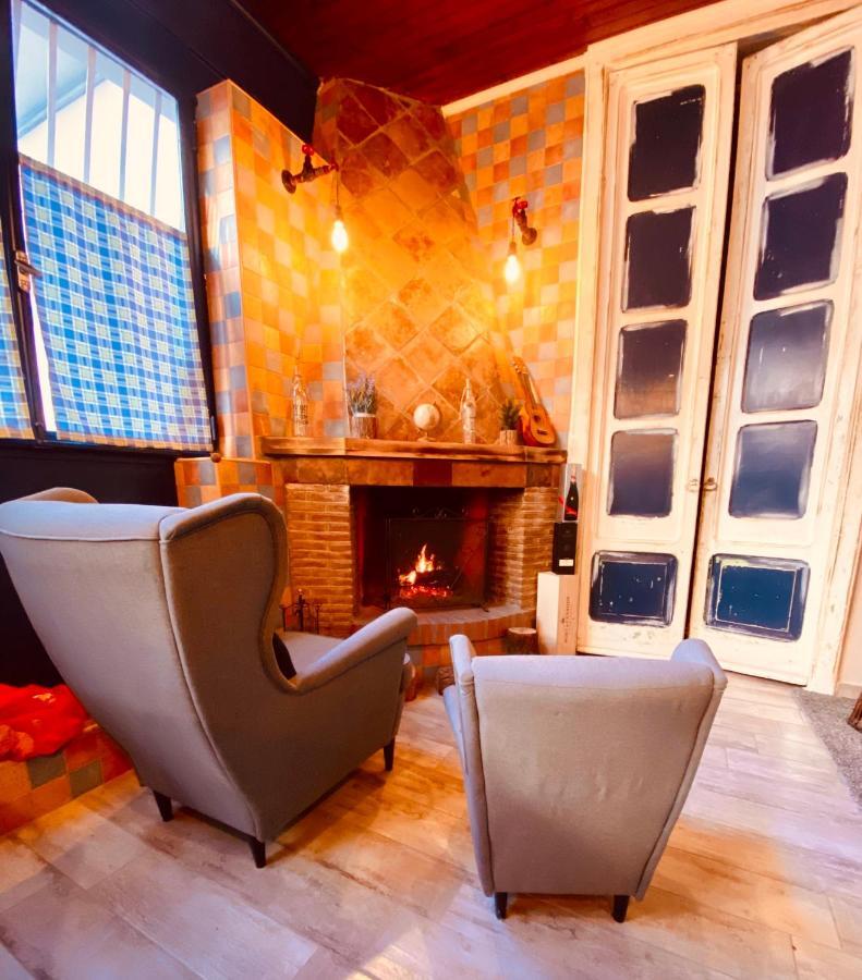 Artisti Bed&Dreams Bed and Breakfast Neapel Exteriör bild