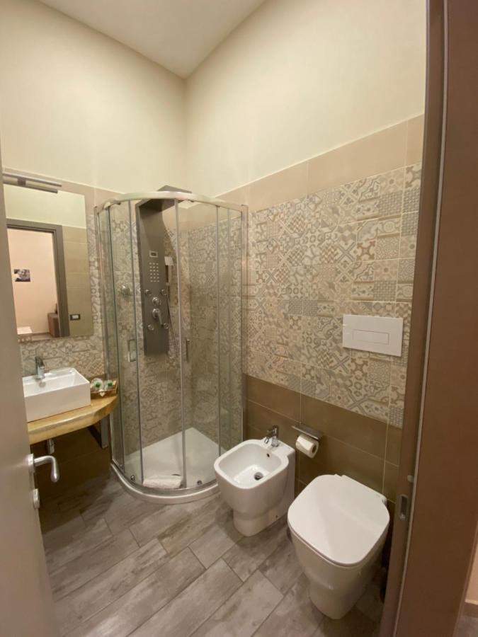 Artisti Bed&Dreams Bed and Breakfast Neapel Exteriör bild