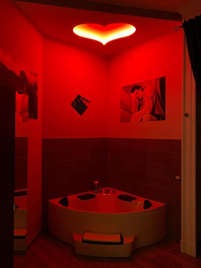 Artisti Bed&Dreams Bed and Breakfast Neapel Exteriör bild